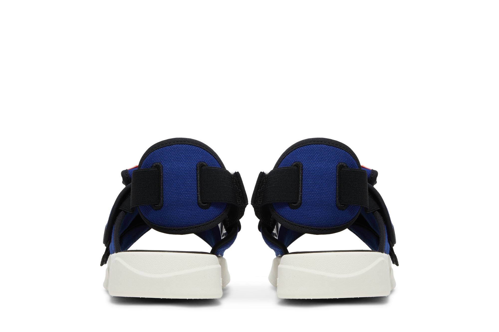 Jordan LS Slide 'Deep Royal Blue' - 6
