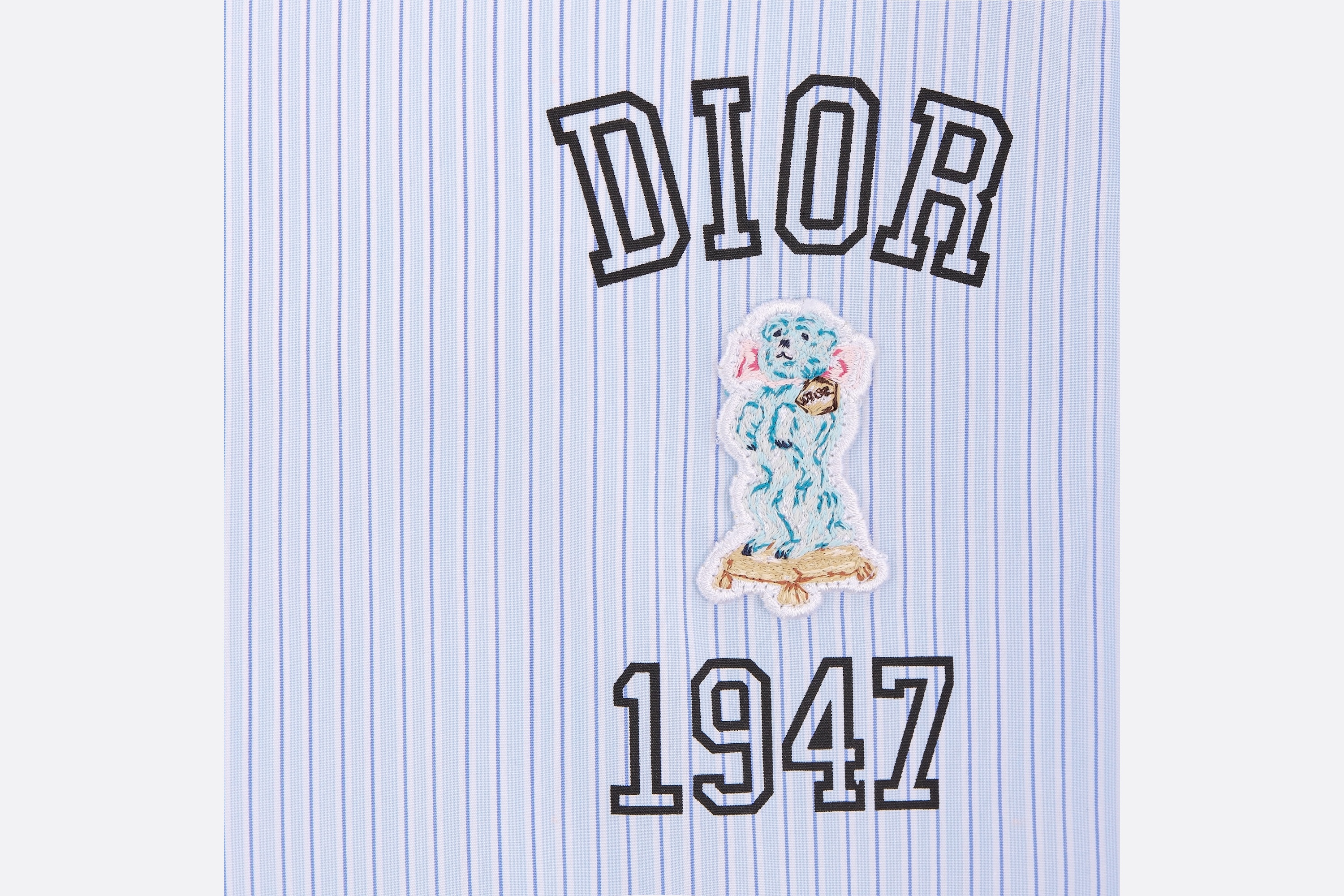 Bobby Shirt - 3