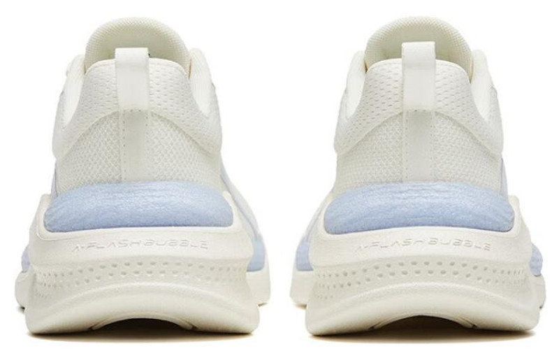 ANTA (WMNS) ANTA Training Low 'White Blue' 122327718-1 outlook