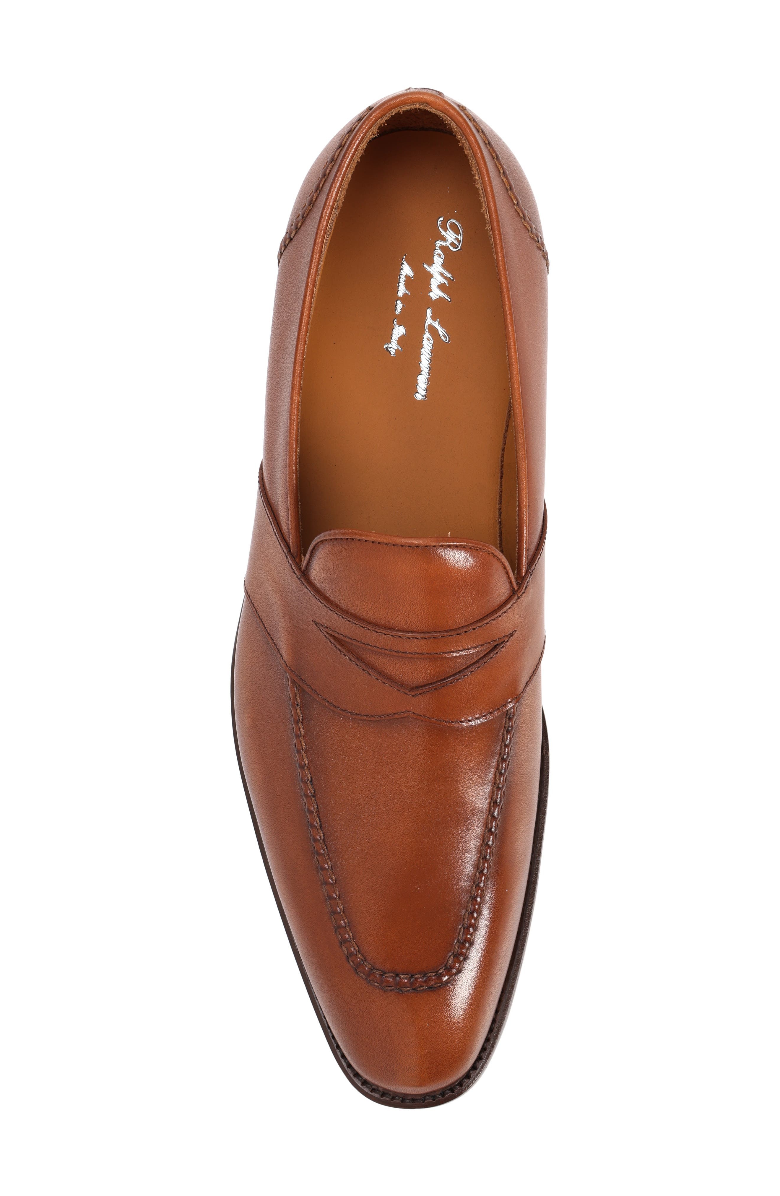 Meegan Penny Loafer - 5