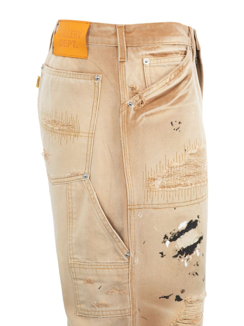 Branko Carpenter trousers - 3