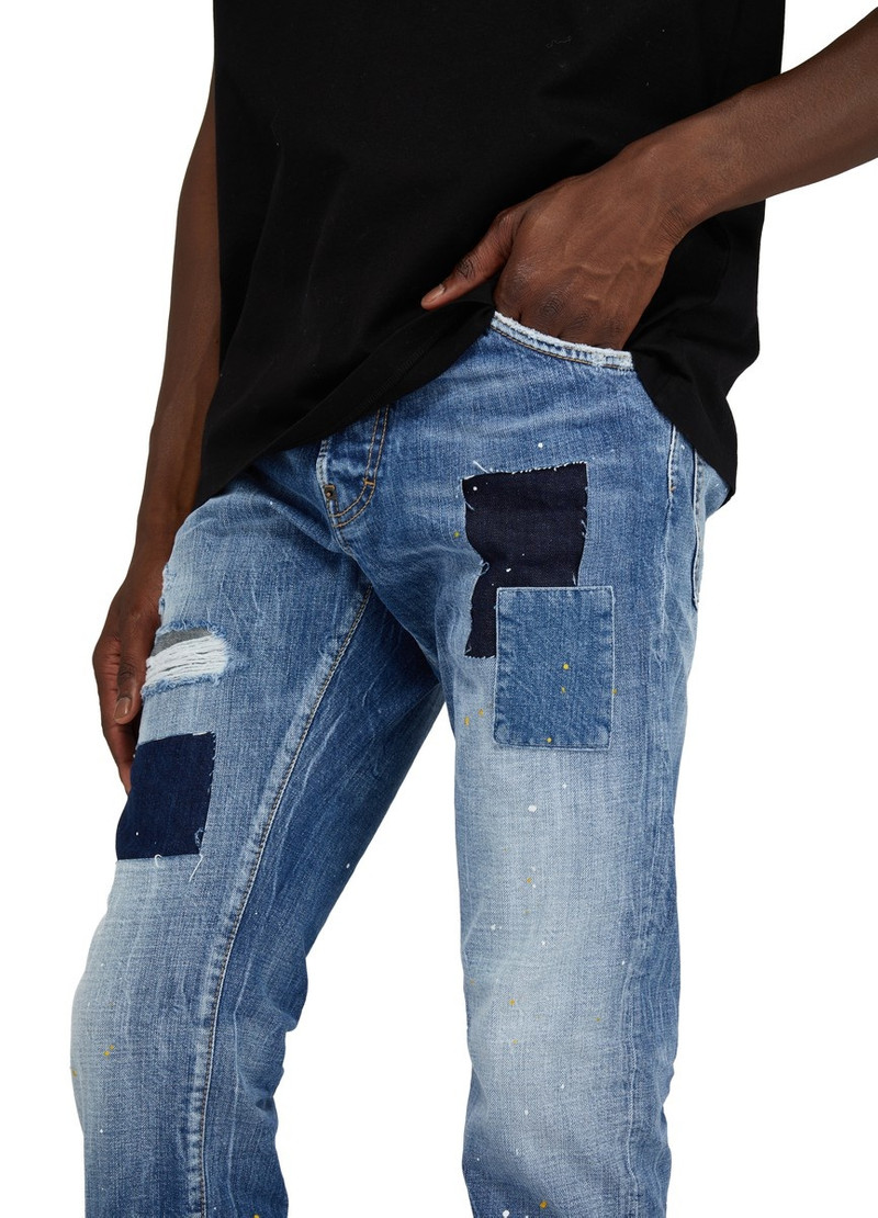 Cool Guy Jean 4