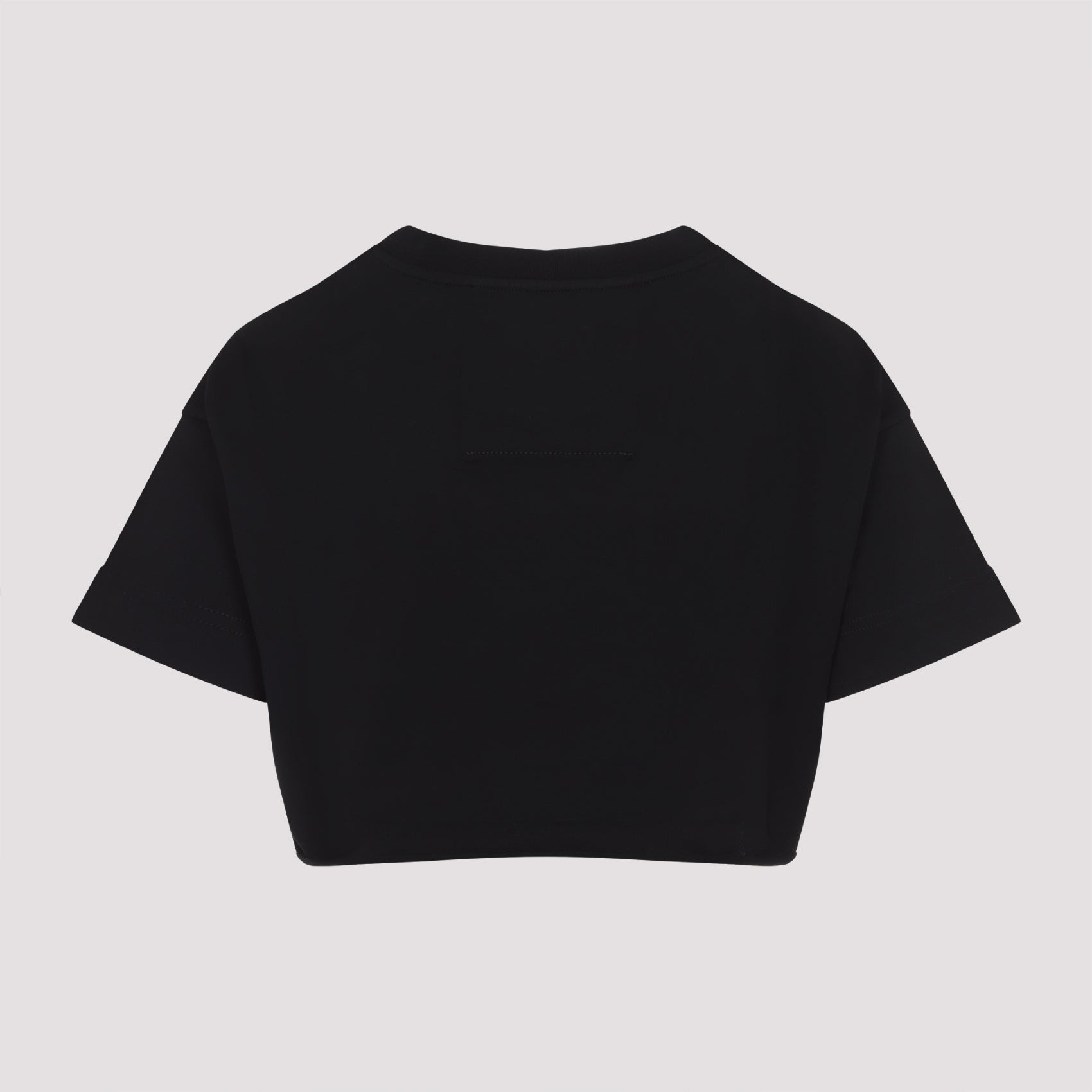 Givenchy Cropped Tee Women - 2