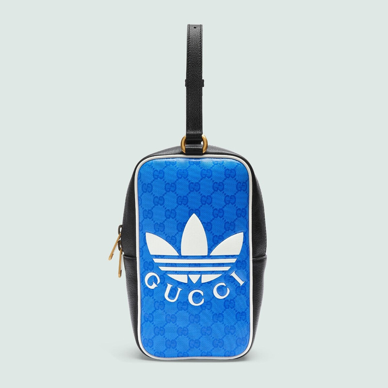 adidas x Gucci small handbag 1