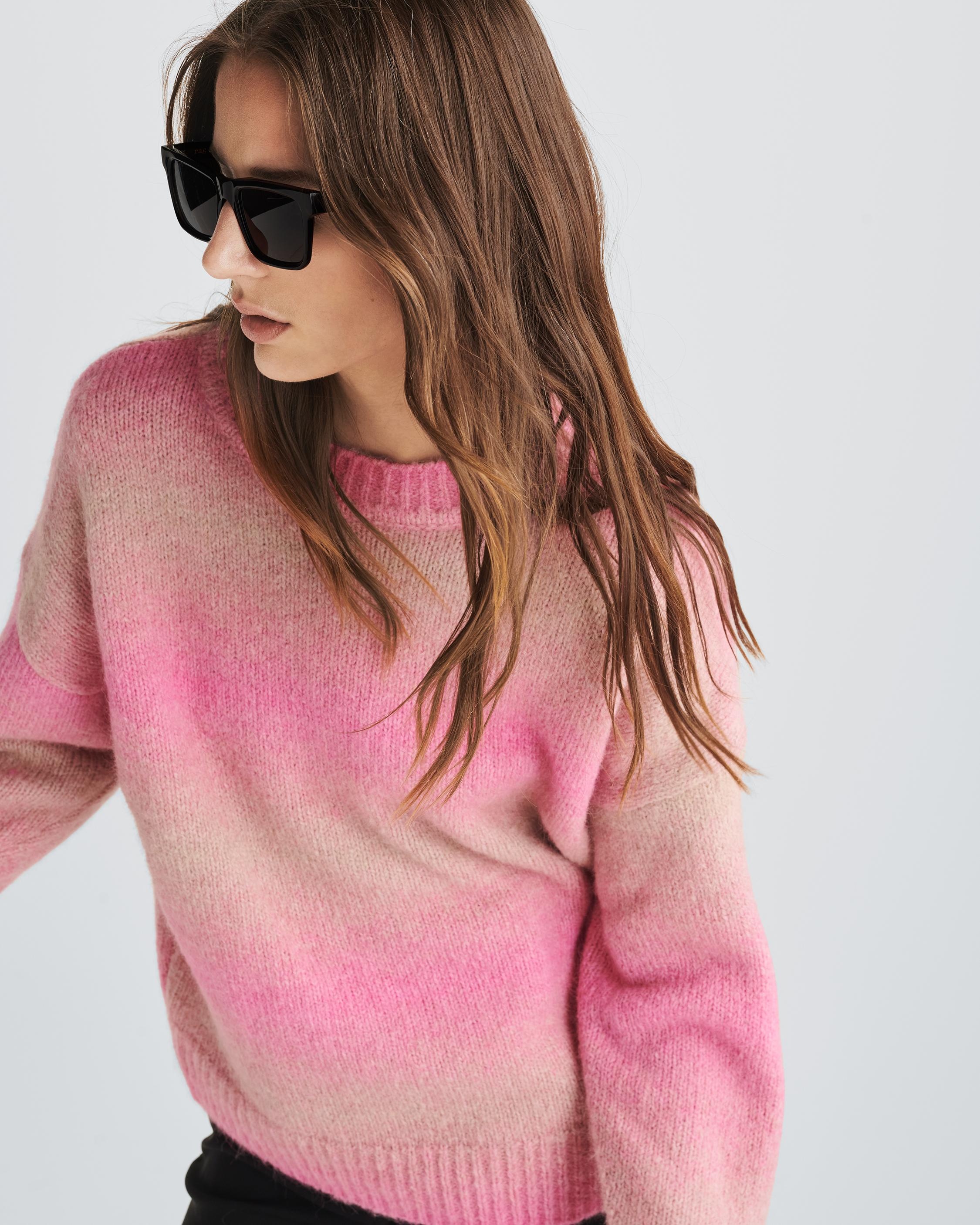 Holly Alpaca Crew - 2