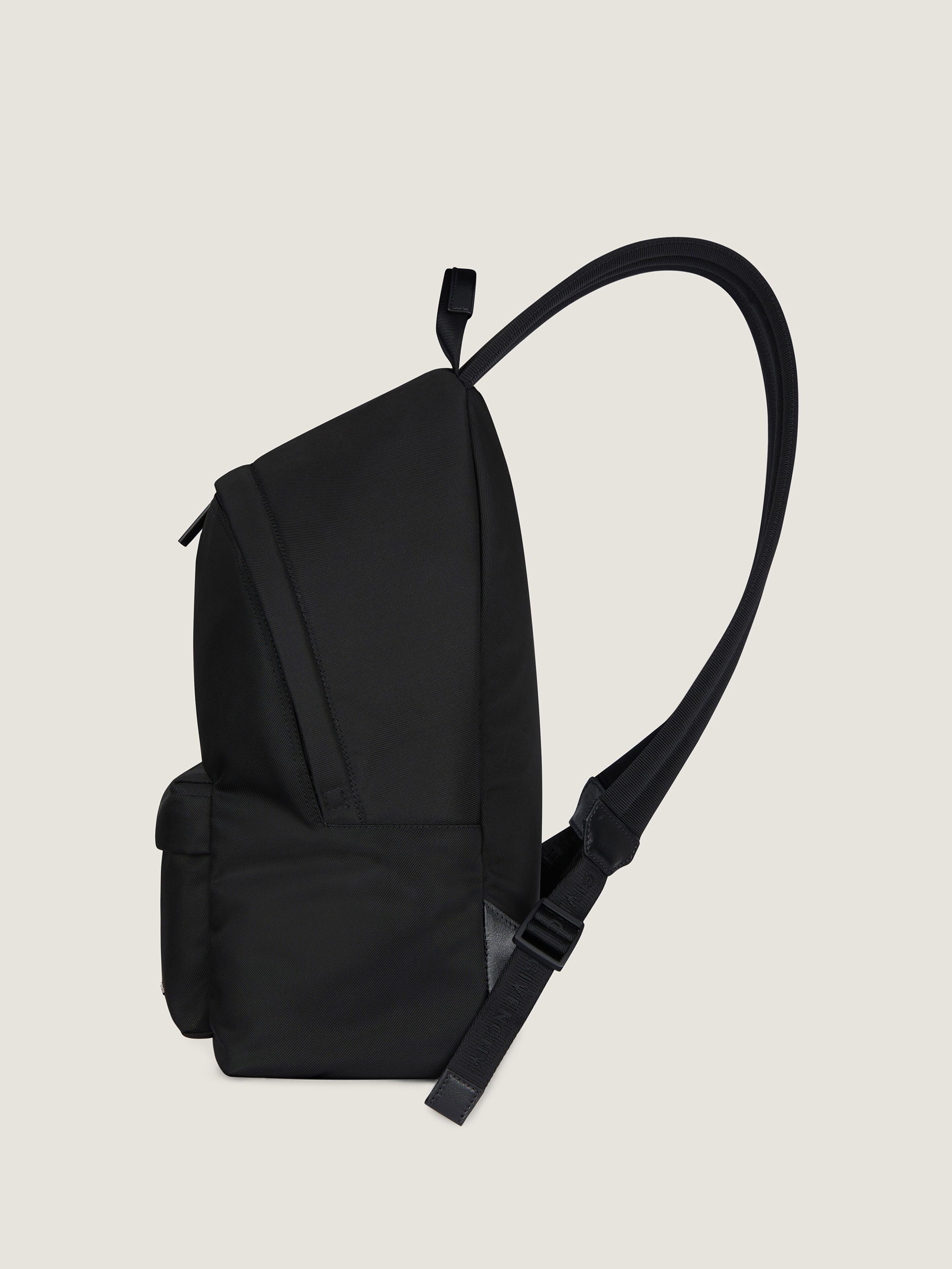 ESSENTIAL U BACKPACK IN NYLON - 3