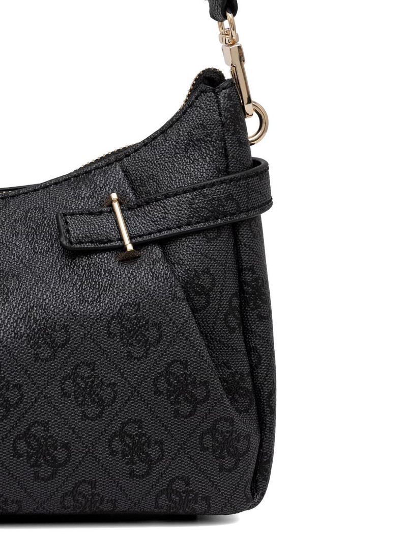 Yesba padlock shoulder bag 5