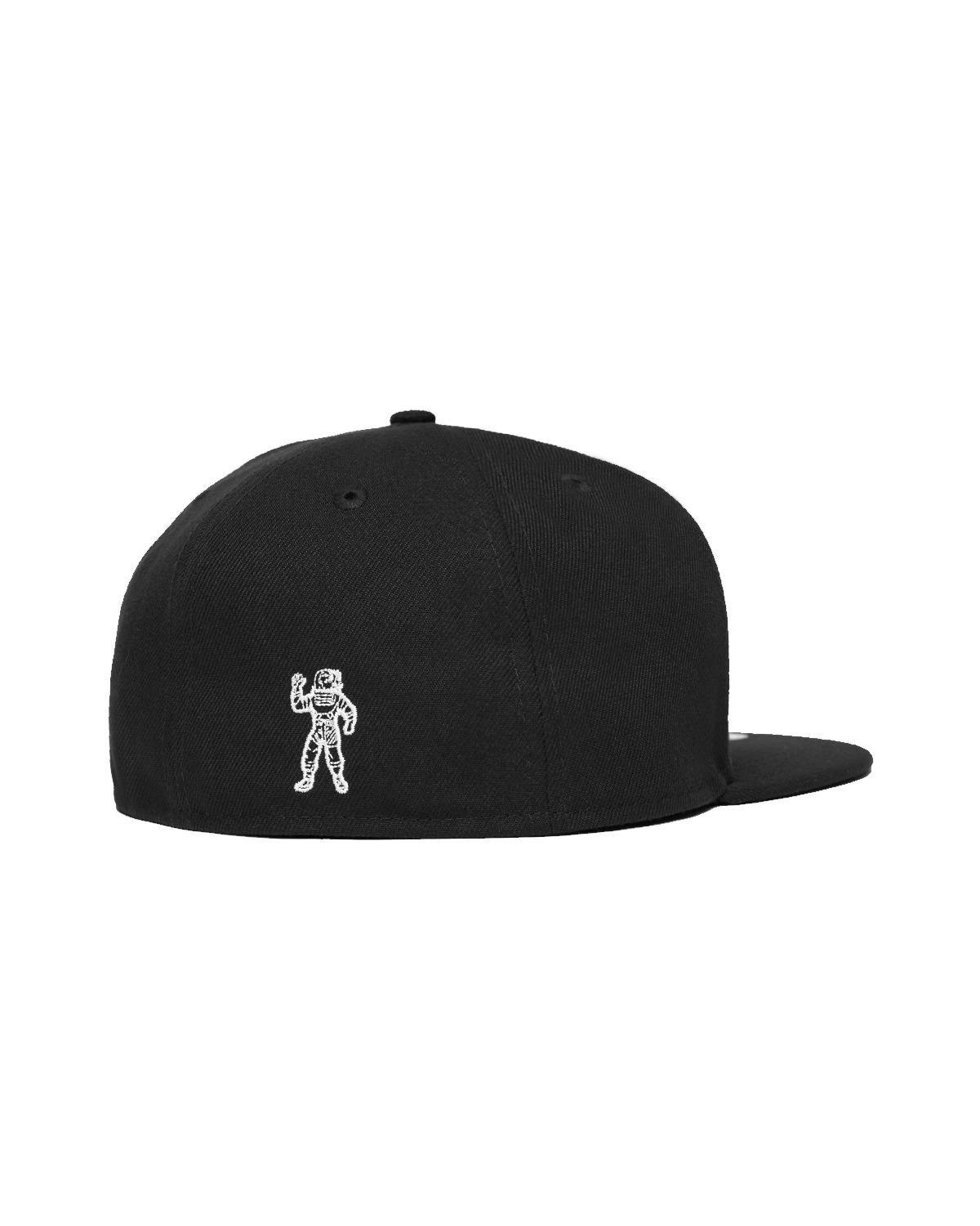 NEW ERA FLYING B FITTED HAT - 3