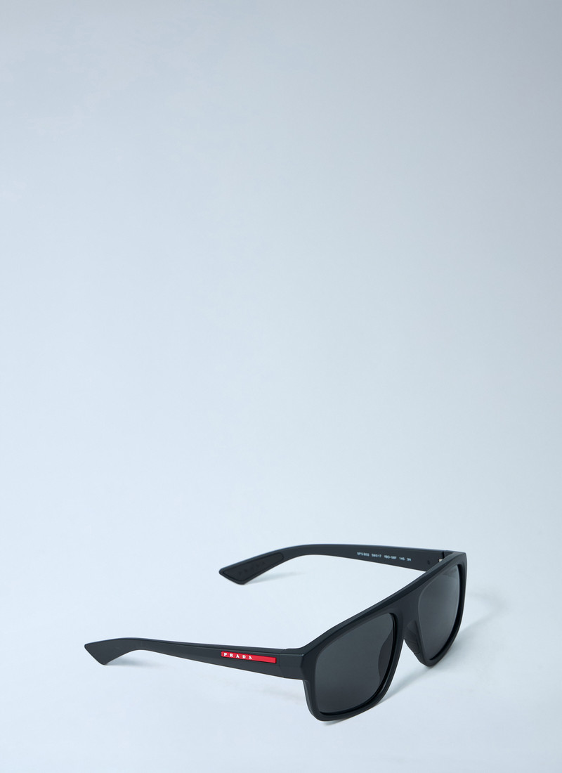 Prada Rectangular Sunglasses outlook