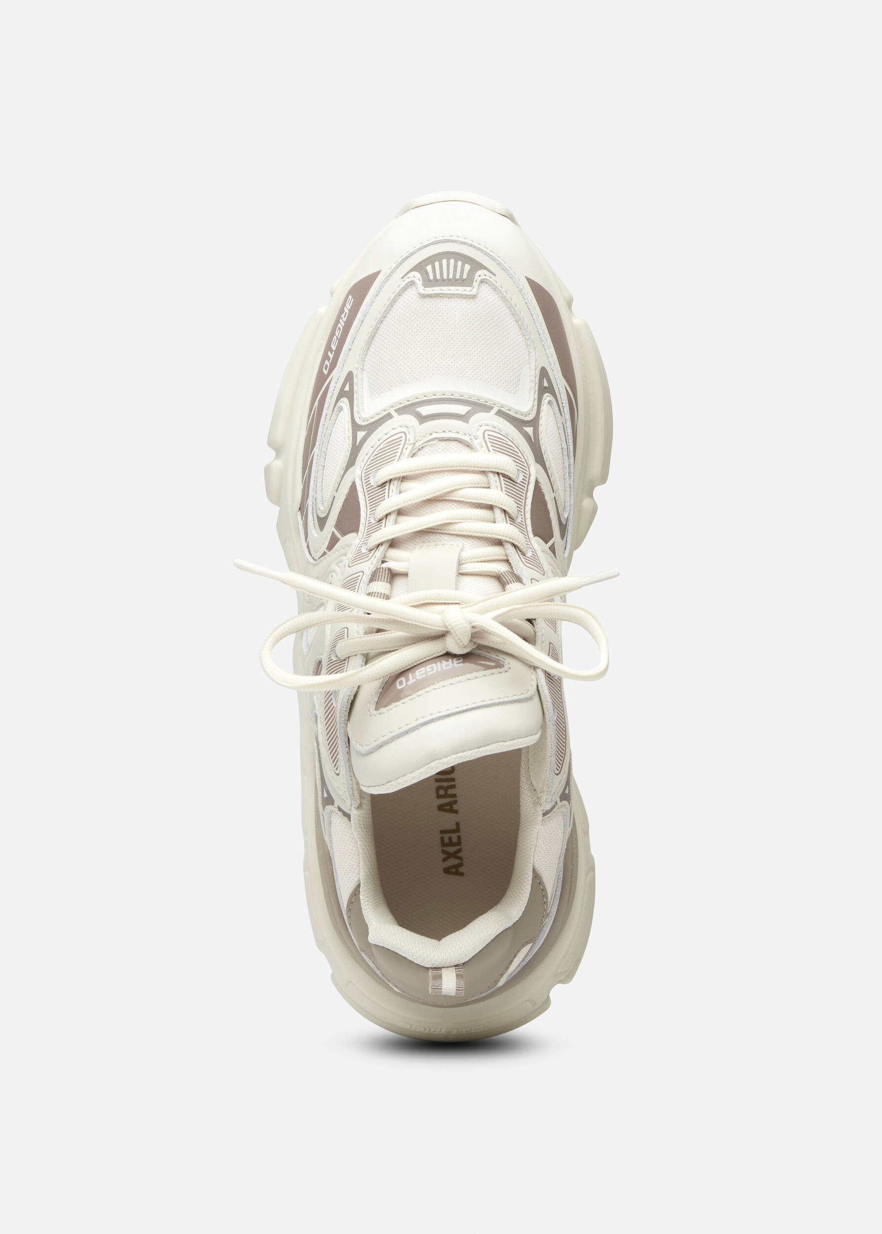 Sphere Trip Runner - 4