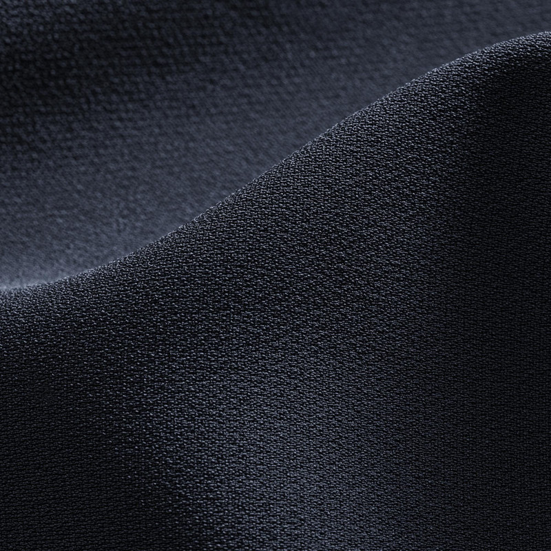 Fluid Flare Pant in Admiral Crepe 6
