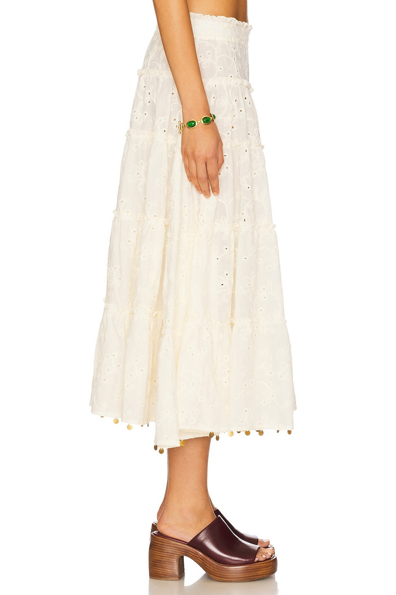 SIEDRÉS Jamie Skirt outlook