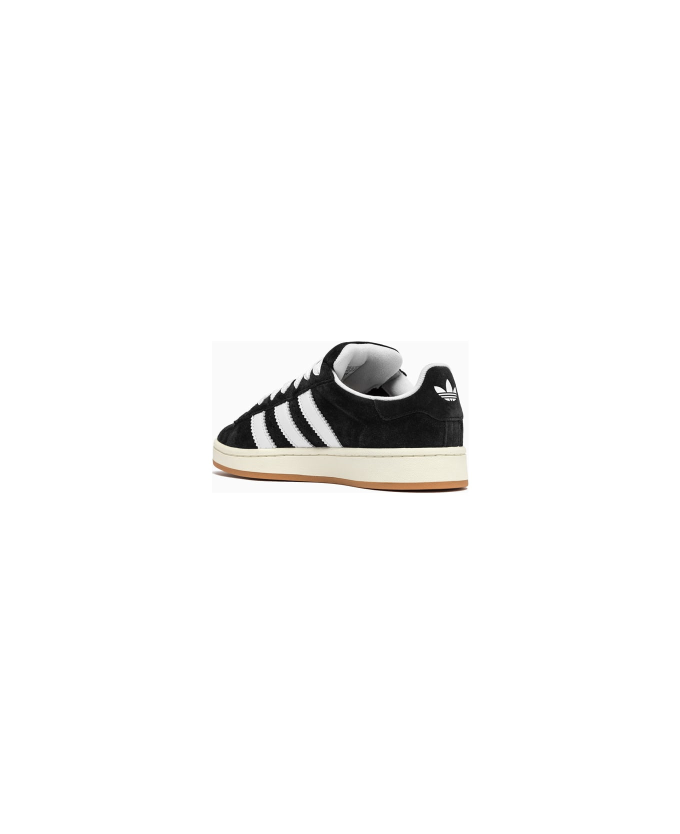 Adidas Originals Campus 00s Core Black Sneakers Hq8708 - 3