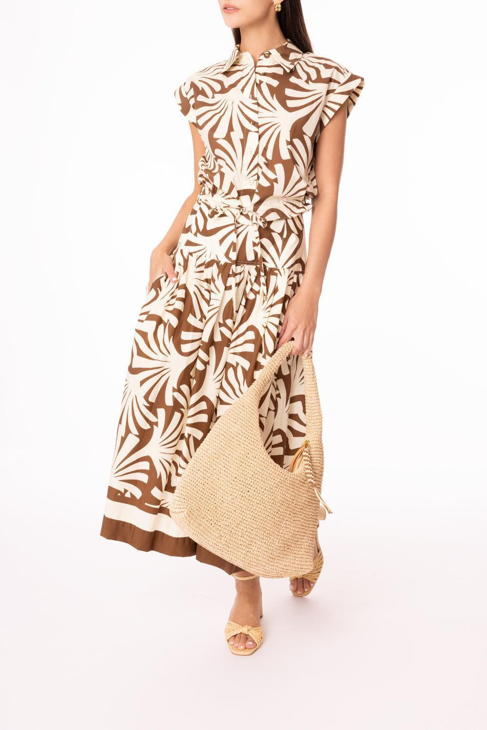 Diya Skirt - 2