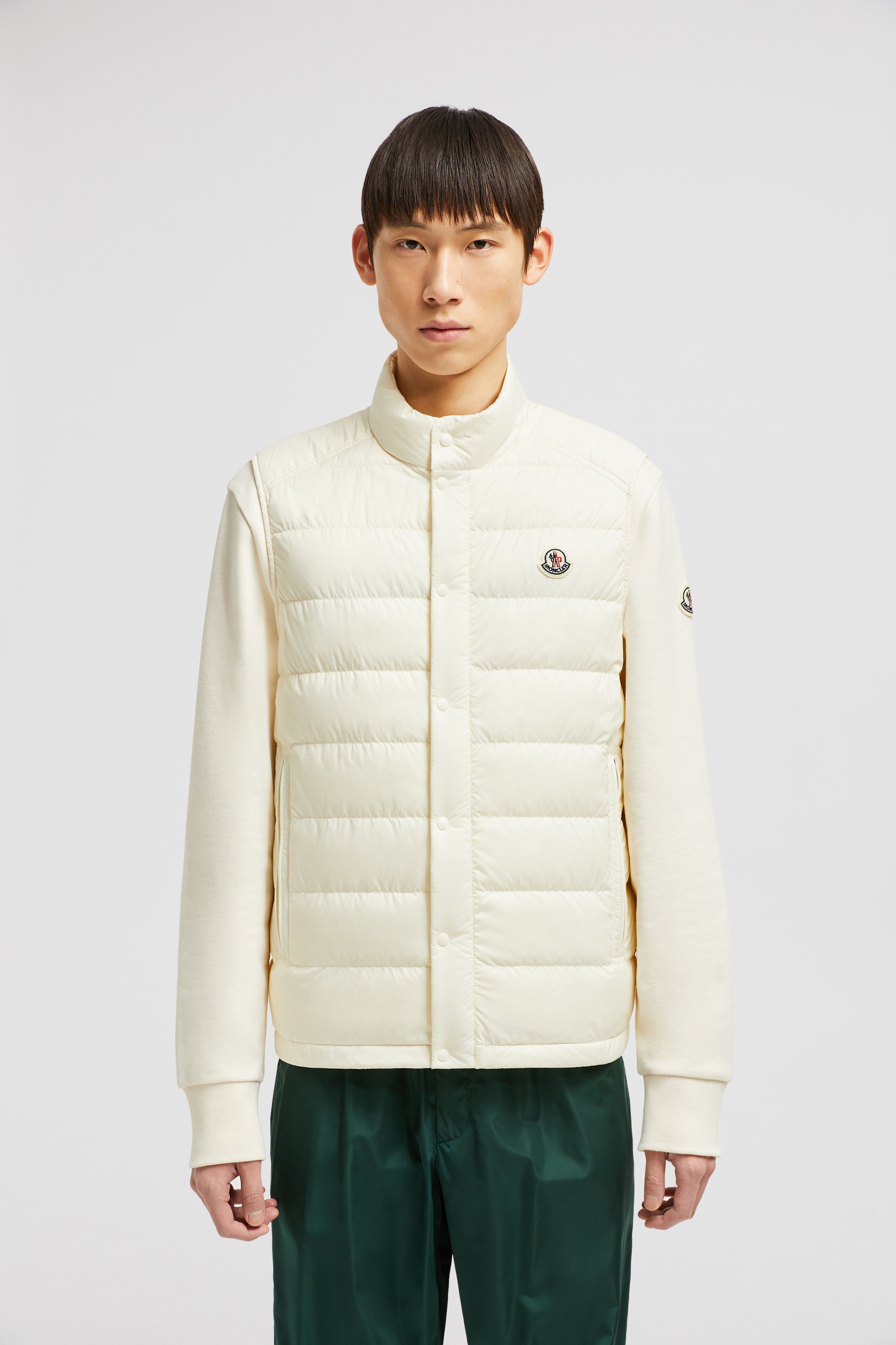 Barthe Down Vest - 3