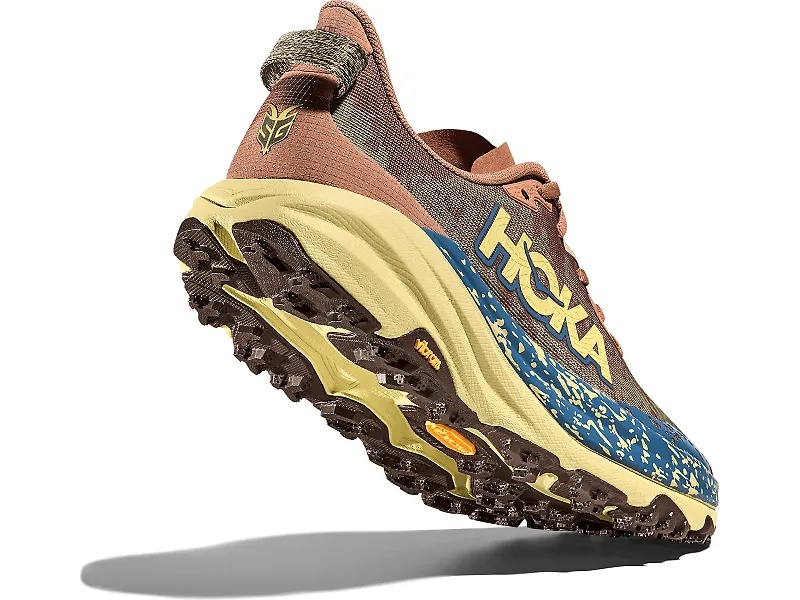 HOKA Speedgoat 6 - 8