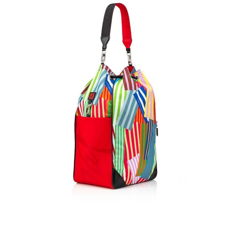 Sailorswim MULTI/BLACK/LOUBI 3