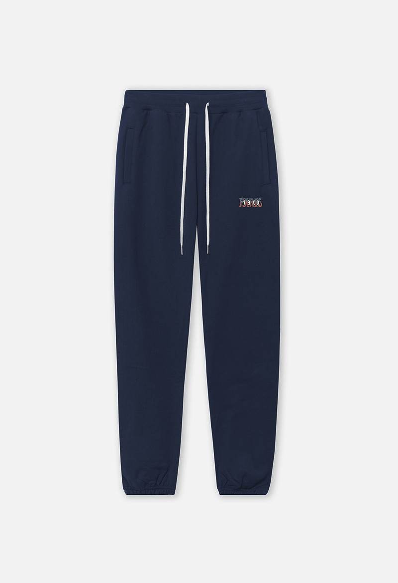 JOHN ELLIOTT X OLYMPIC HERITAGE PARIS SWEATS 1