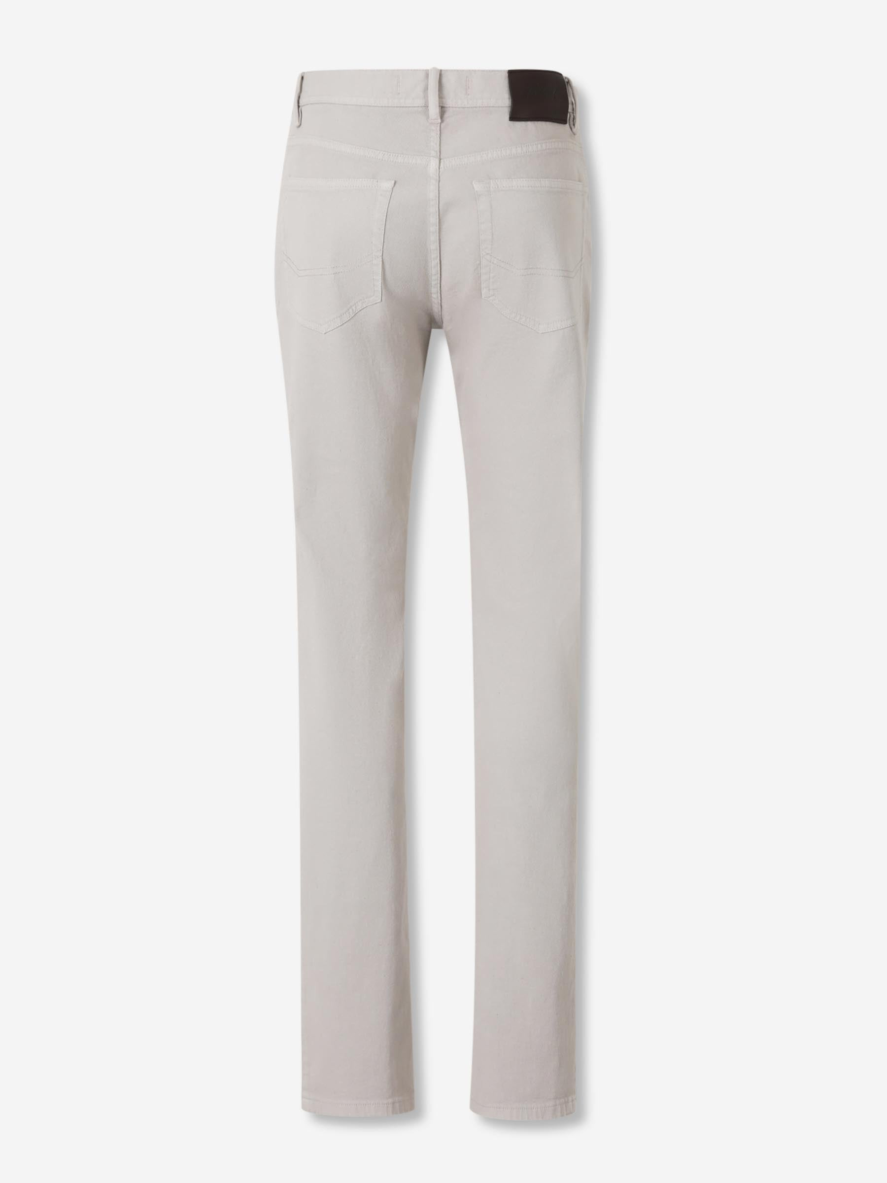 CHAMONIX STRAIGHT JEANS - 2