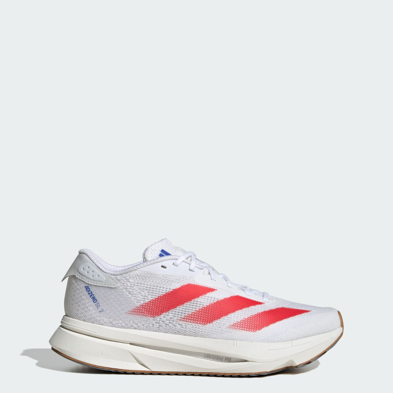Adizero SL2 Running Shoes - 1