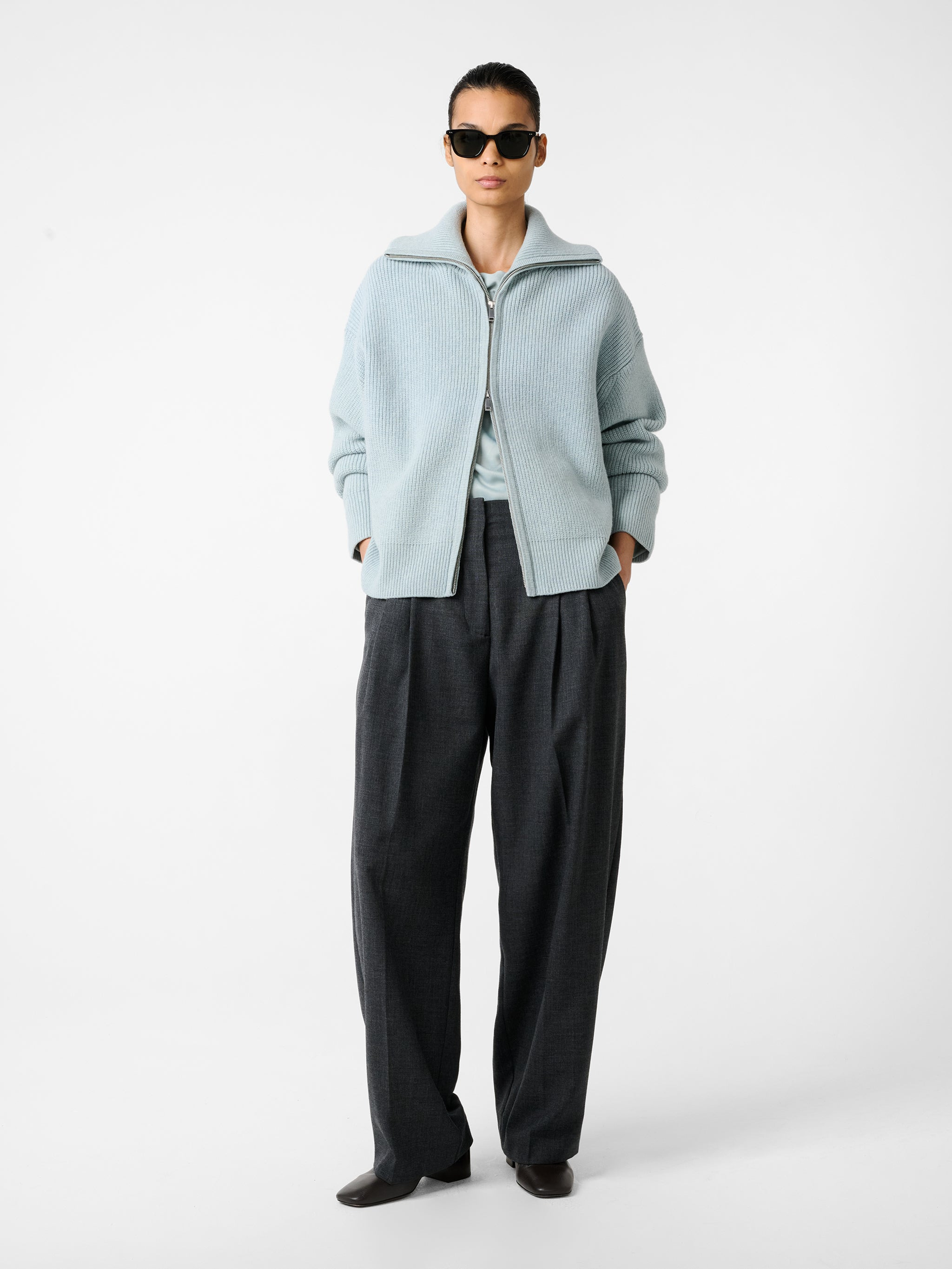 Sandos Knit - 2