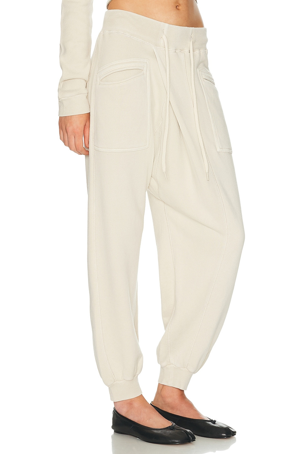 Crossover Sweatpant - 2