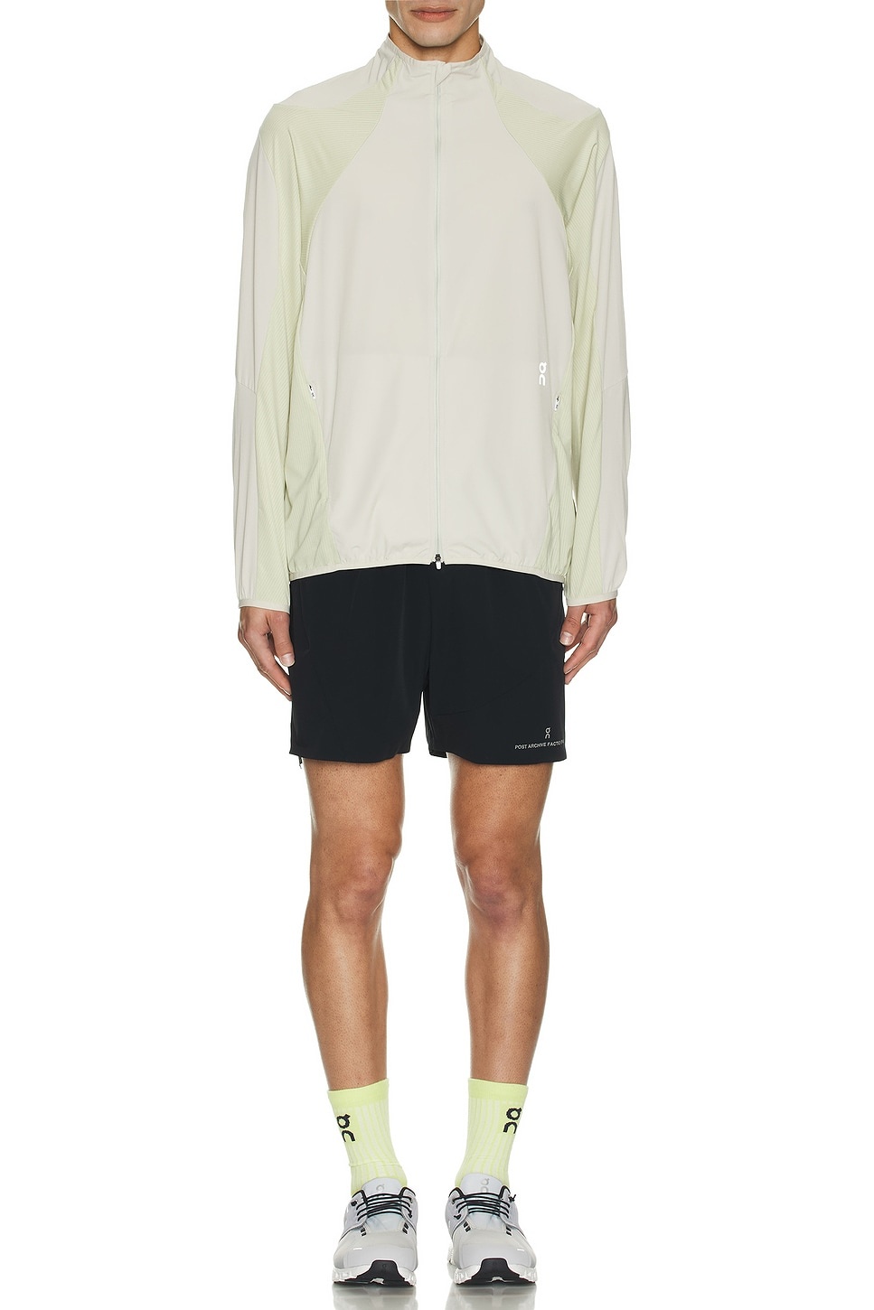 x Post Archive Faction (PAF) Running Jacket - 5