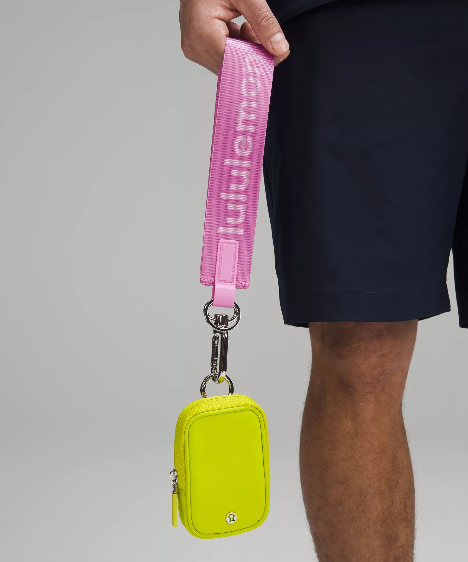 Clippable Nano Pouch - 2