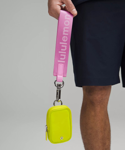 lululemon Clippable Nano Pouch outlook