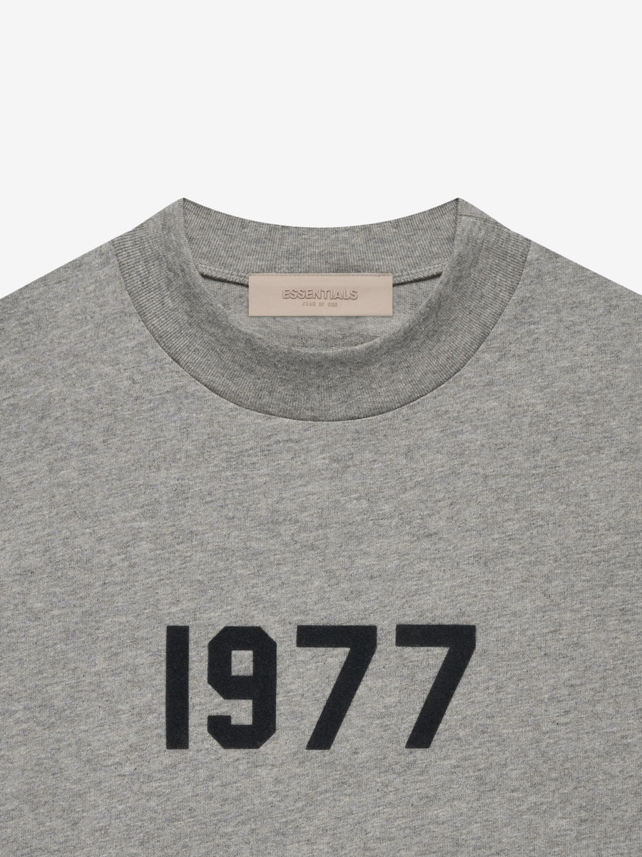 Womens S/S Tee - 3