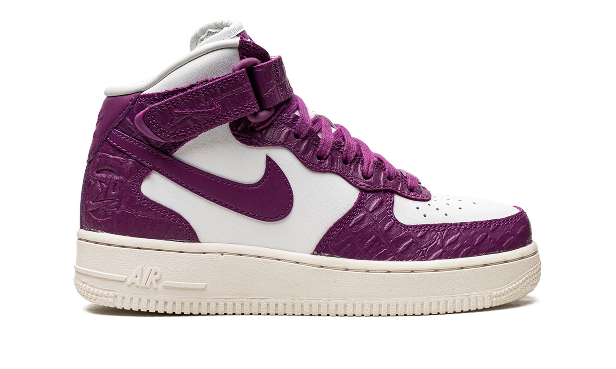 Air Force 1 Mid LX "Tokyo Viotech" - 6