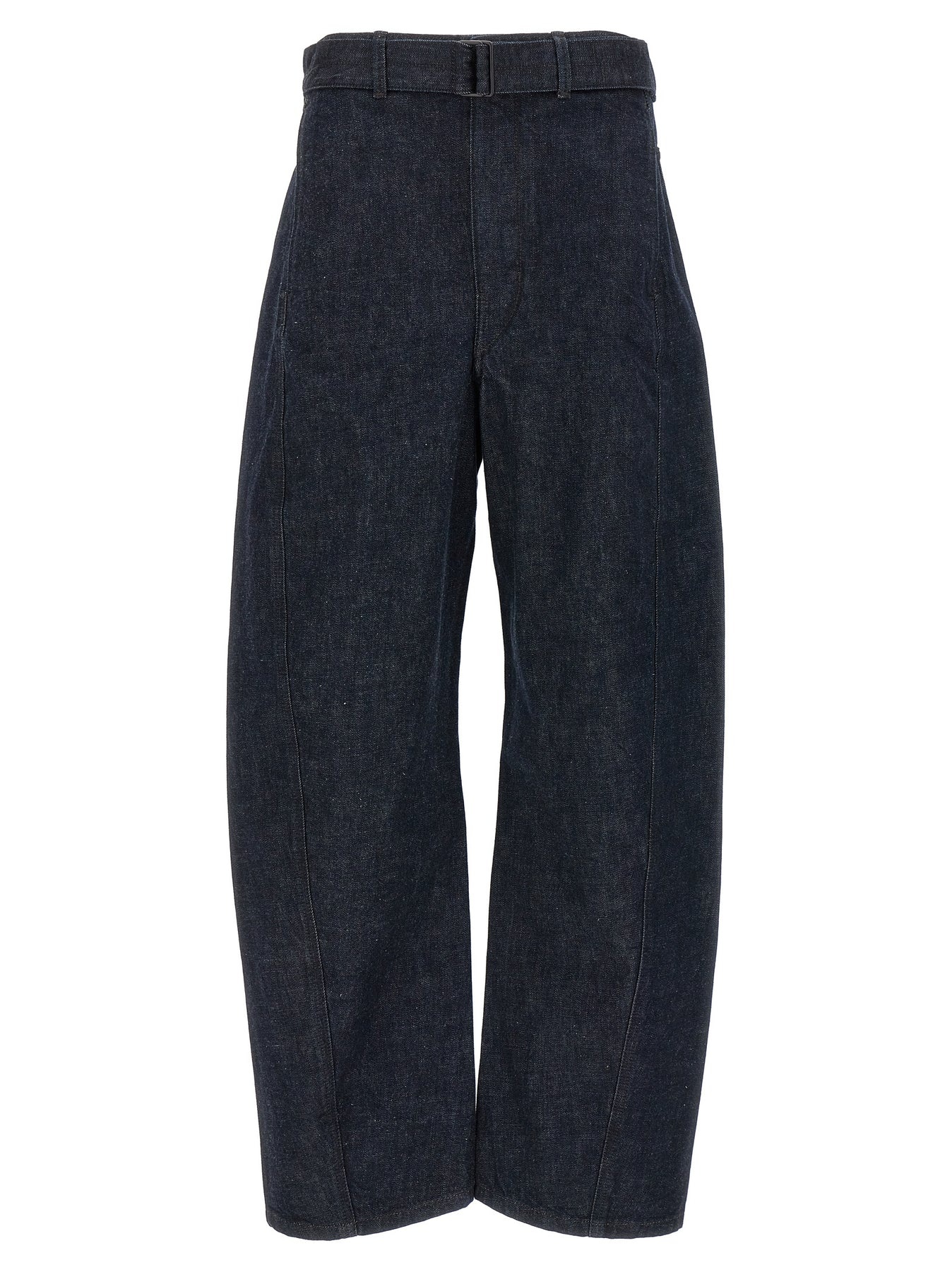 Twisted Jeans Blue - 1