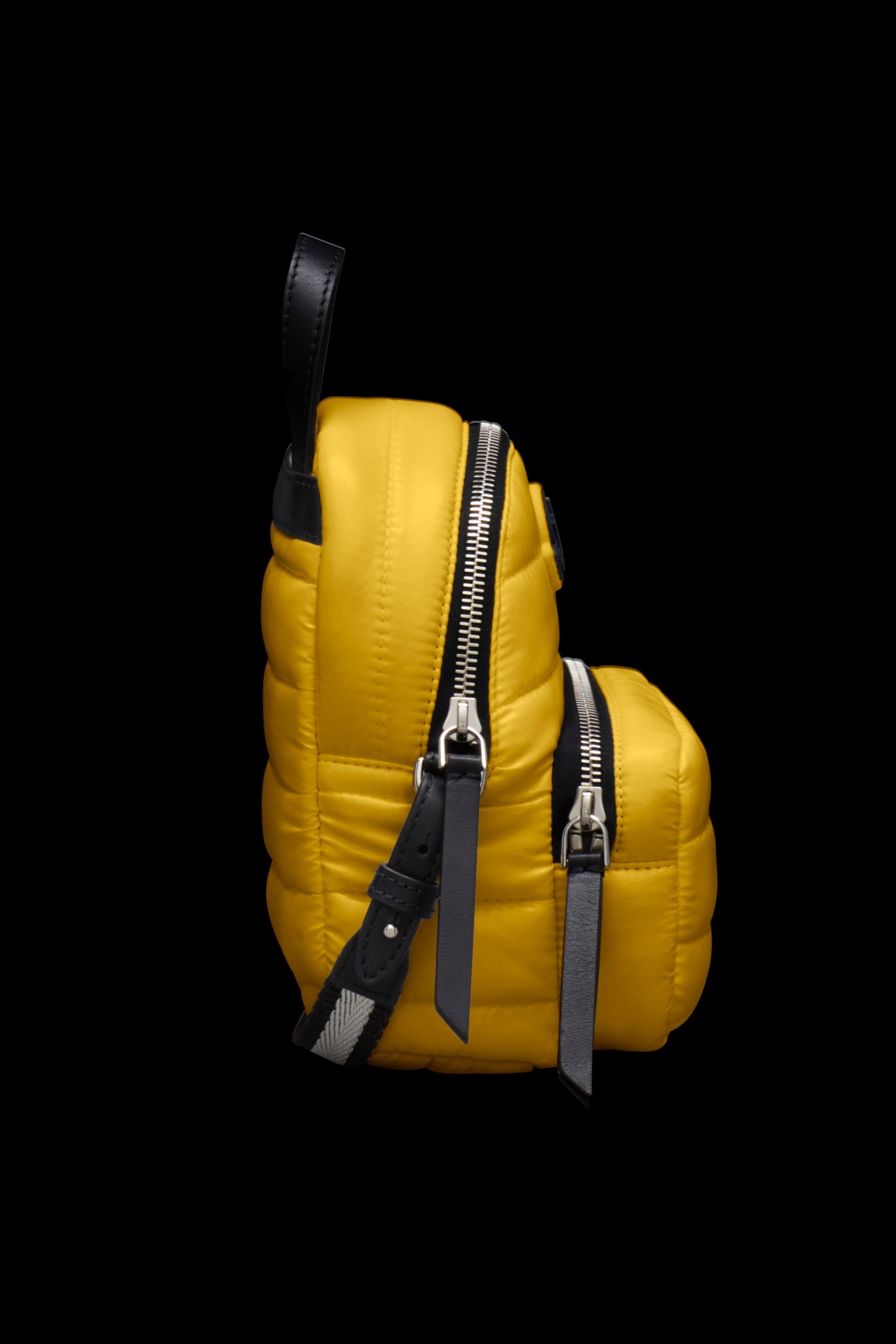 Kilia Small Backpack - 3