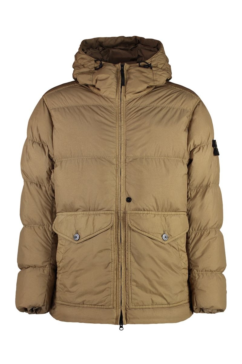 Stone Island Jackets - 1