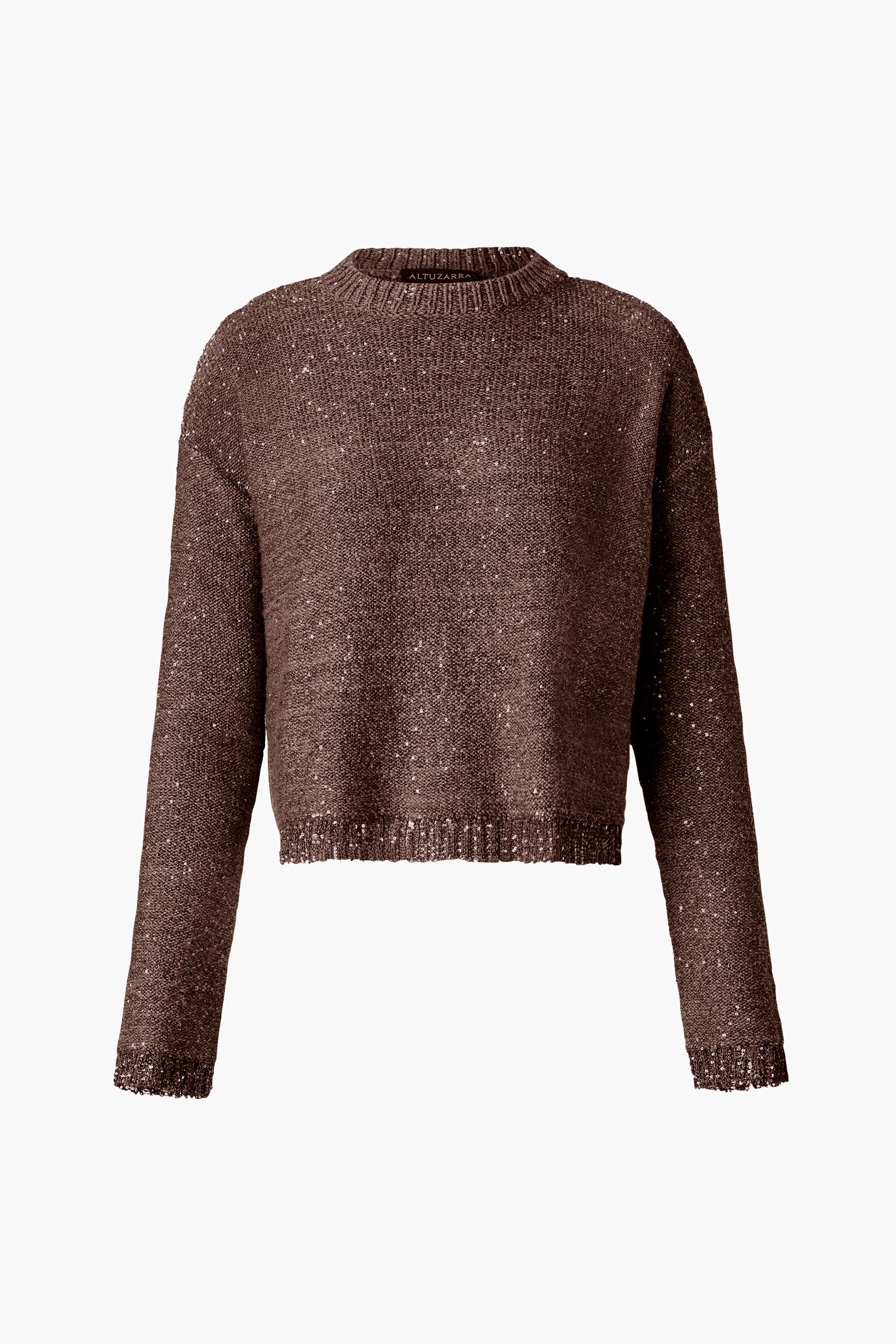 YASWORTH SWEATER - 1