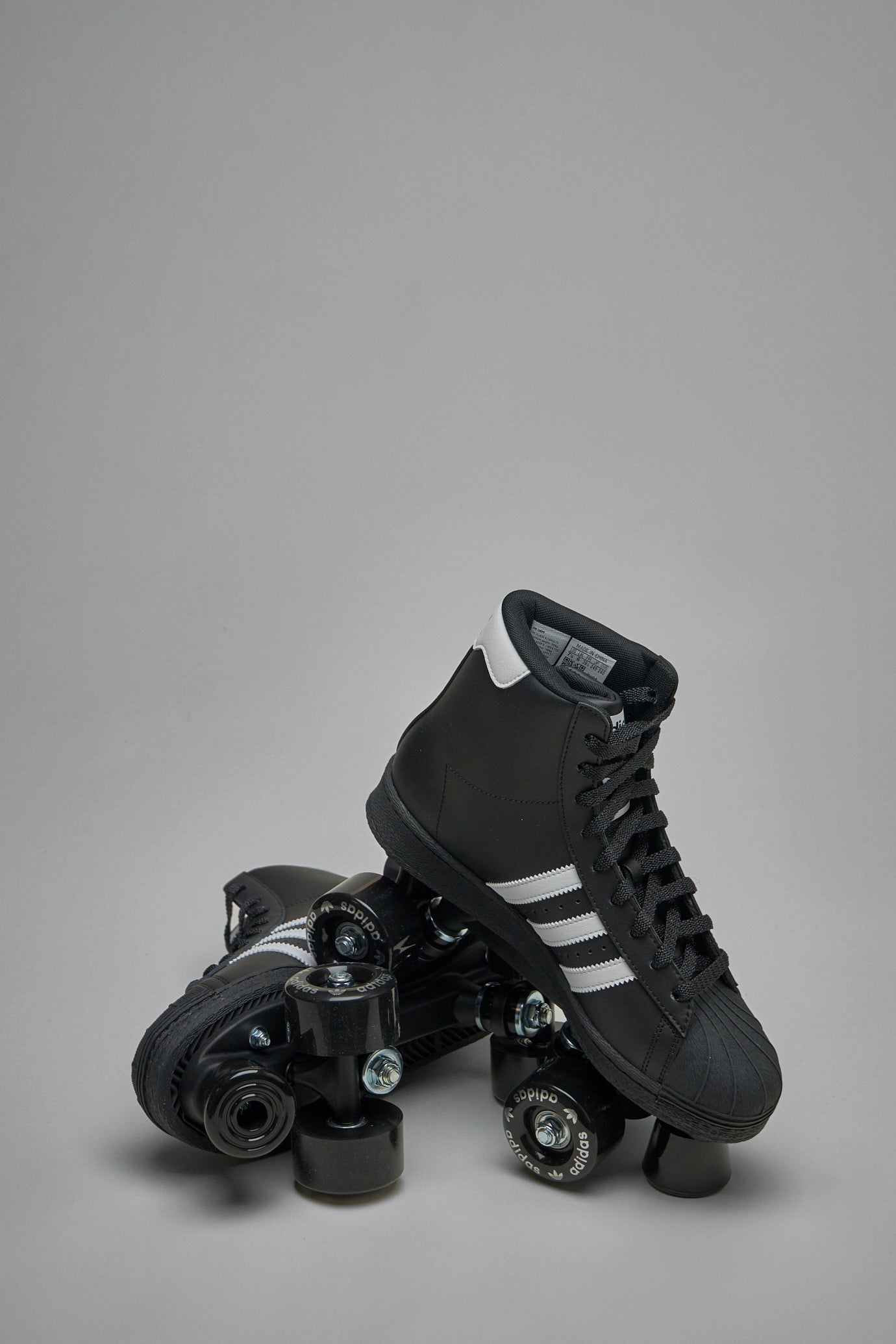 Superstar 82 Skate - 5