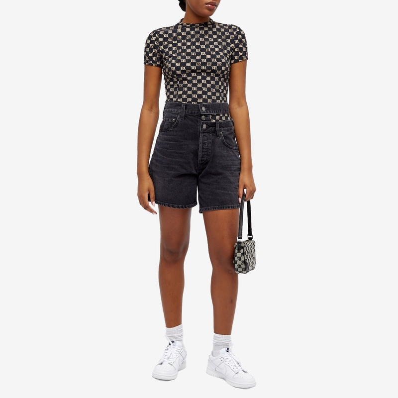 MISBHV MISBHV Monogram T-Shirt outlook