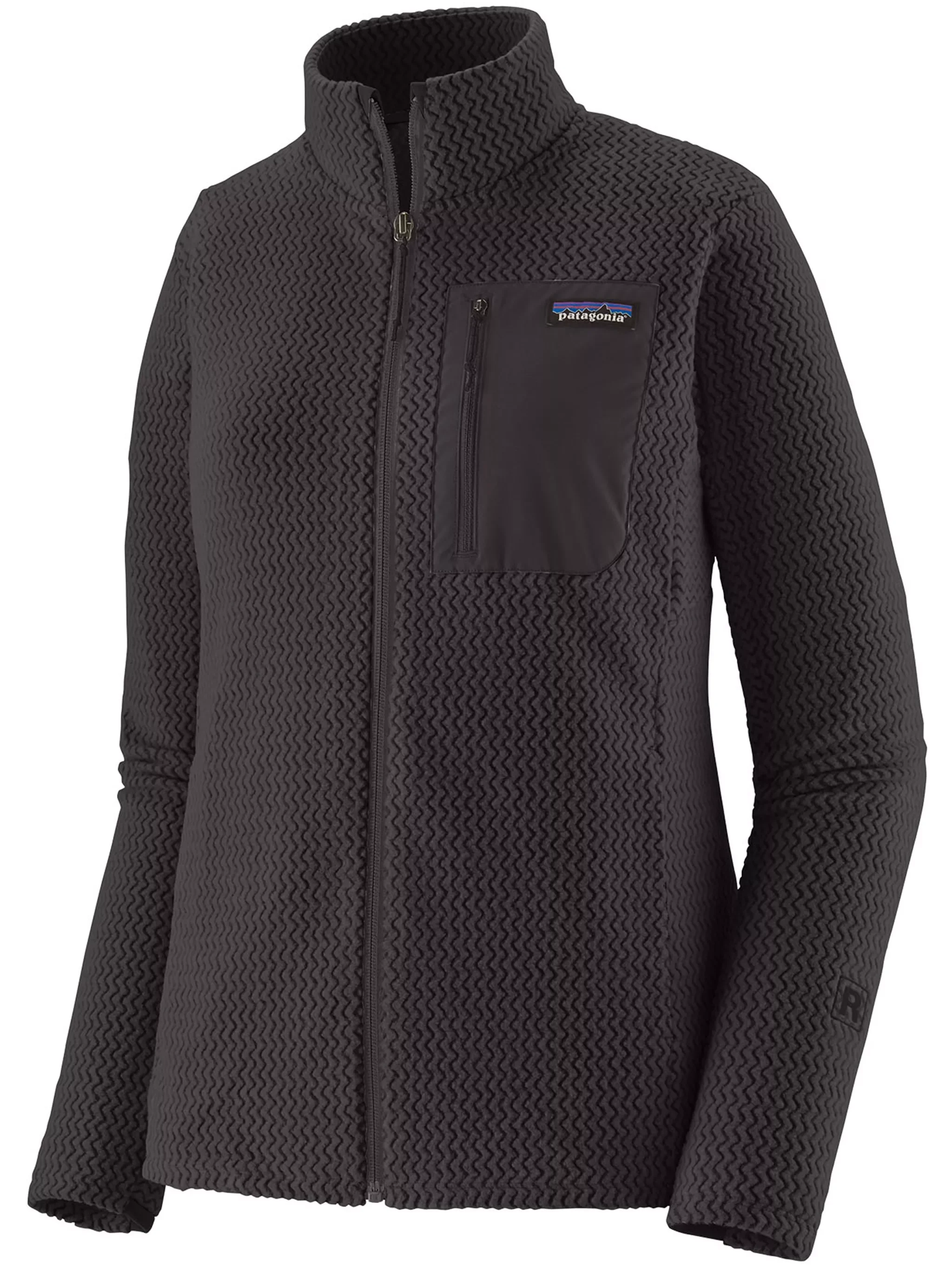 R1 Air Jacket - 1