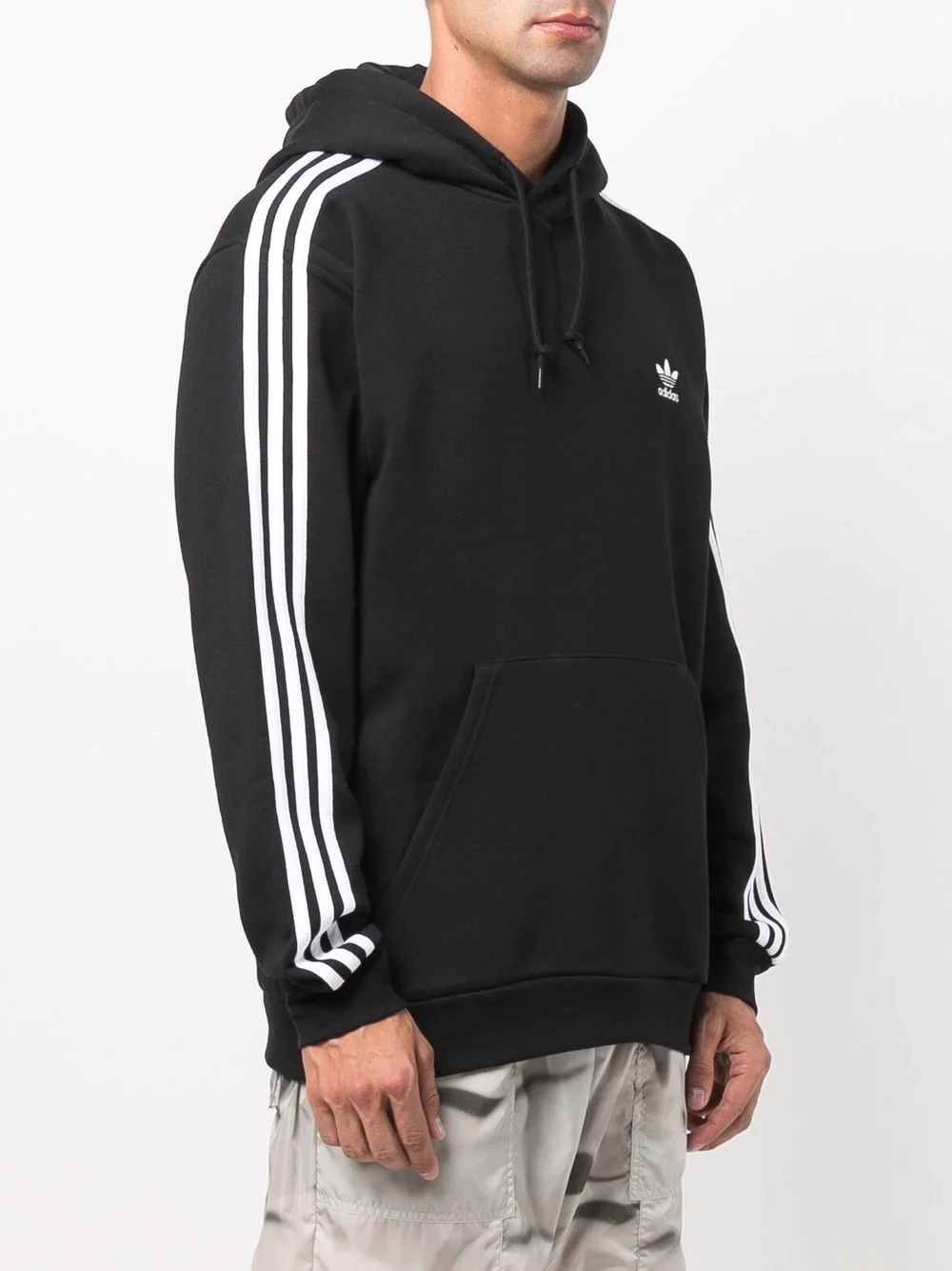 adicolor classics 3-stripes hoodie - 3