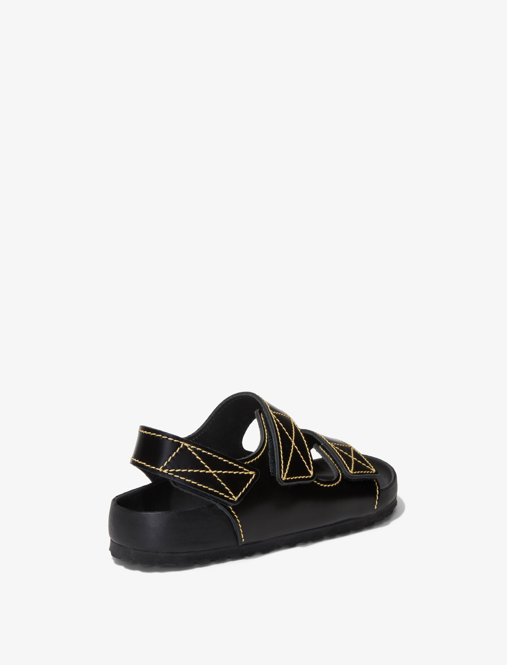 Birkenstock X Proenza Schouler Milano Sandals - 3