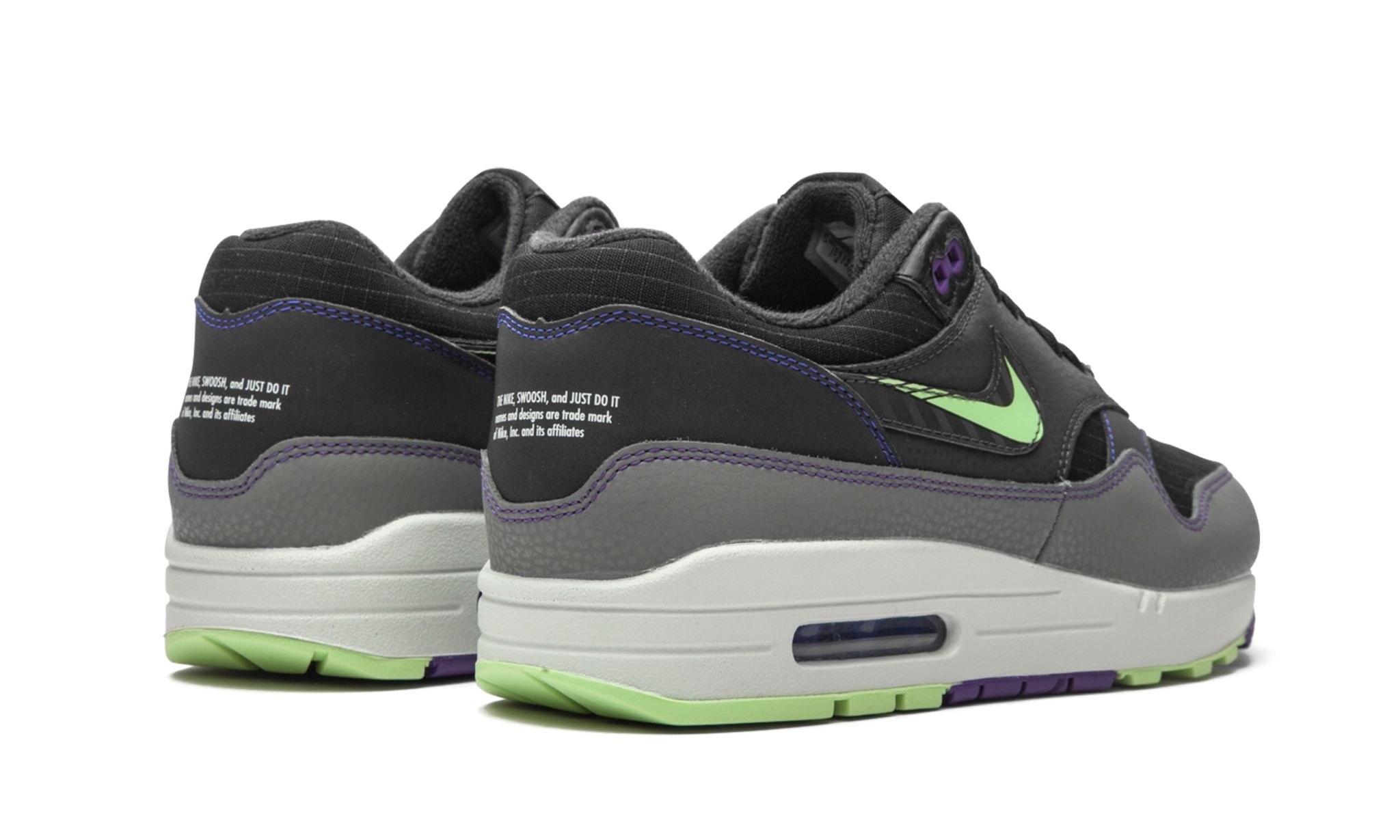 Air Max 1 SE "Future Swoosh" - 3