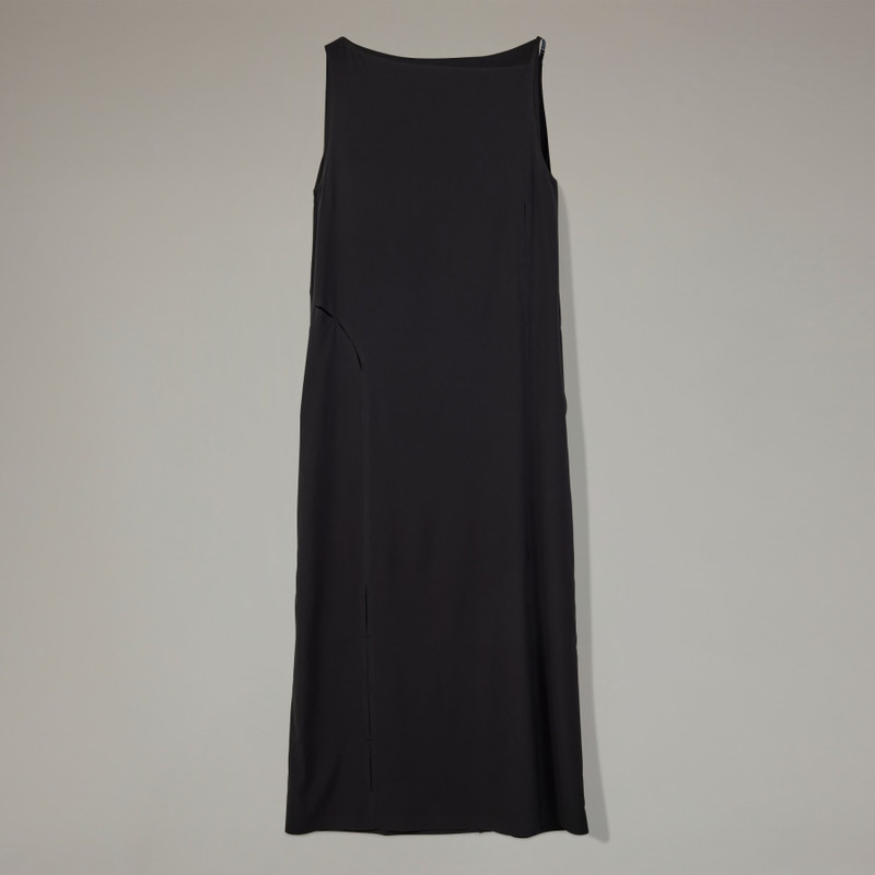 Y-3 Slit Dress - 1