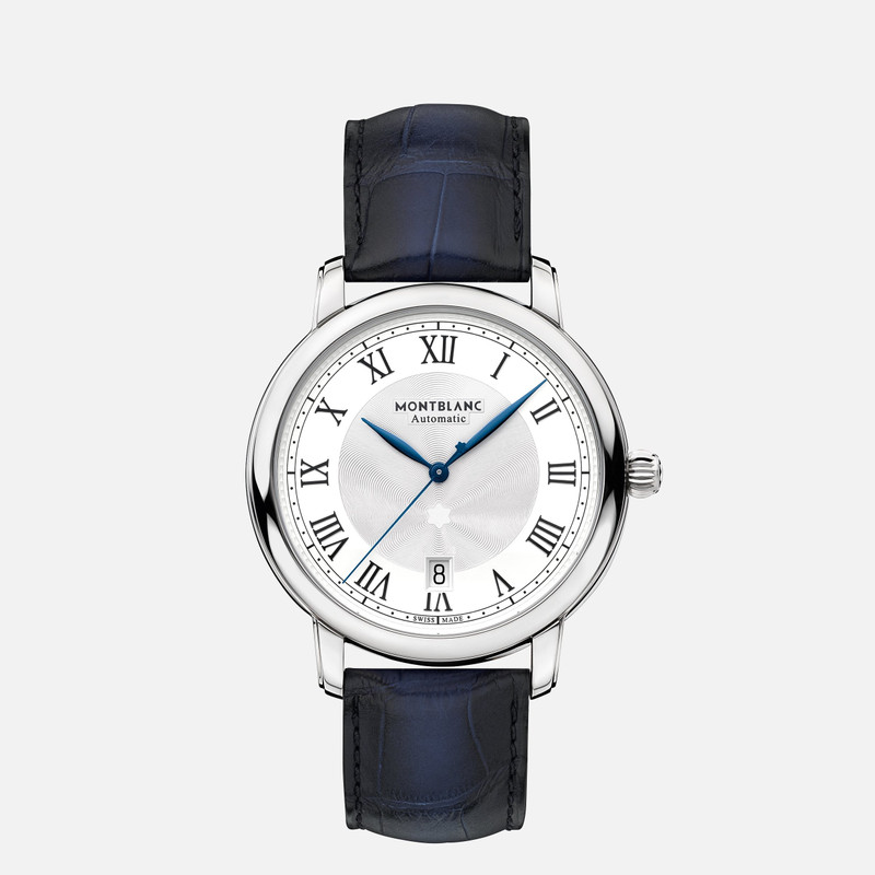 Montblanc Star Legacy Automatic Date 39 mm 1