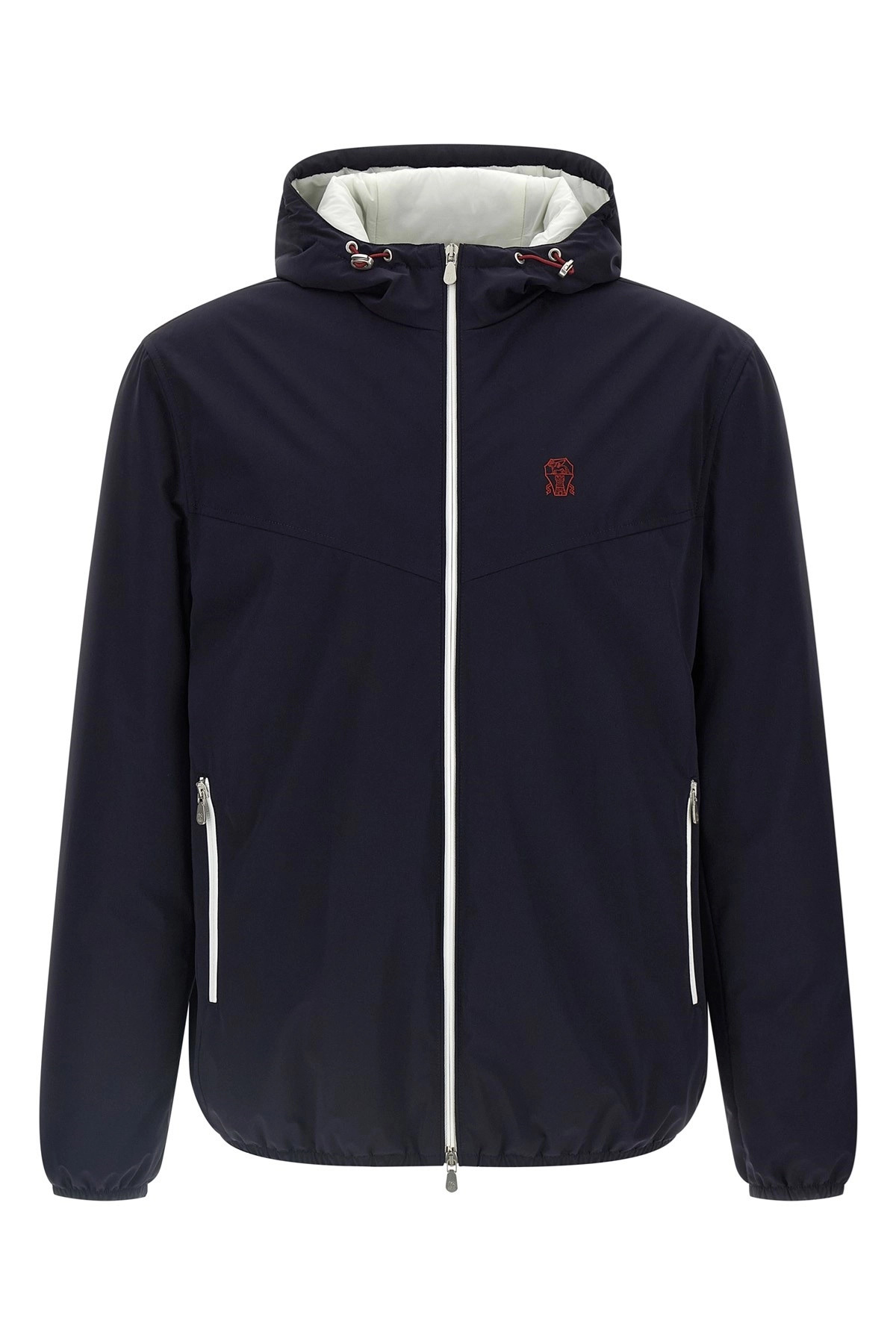 Windproof jacket - 1