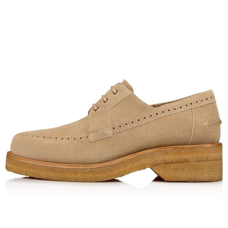 Christian Louboutin Pablo ATLAS outlook