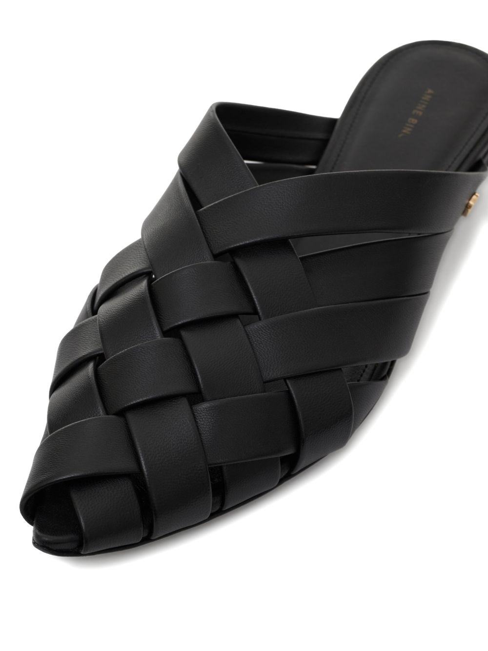 Eve mules - 4
