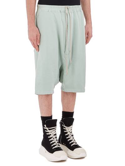 Rick Owens DRKSHDW PANTS outlook