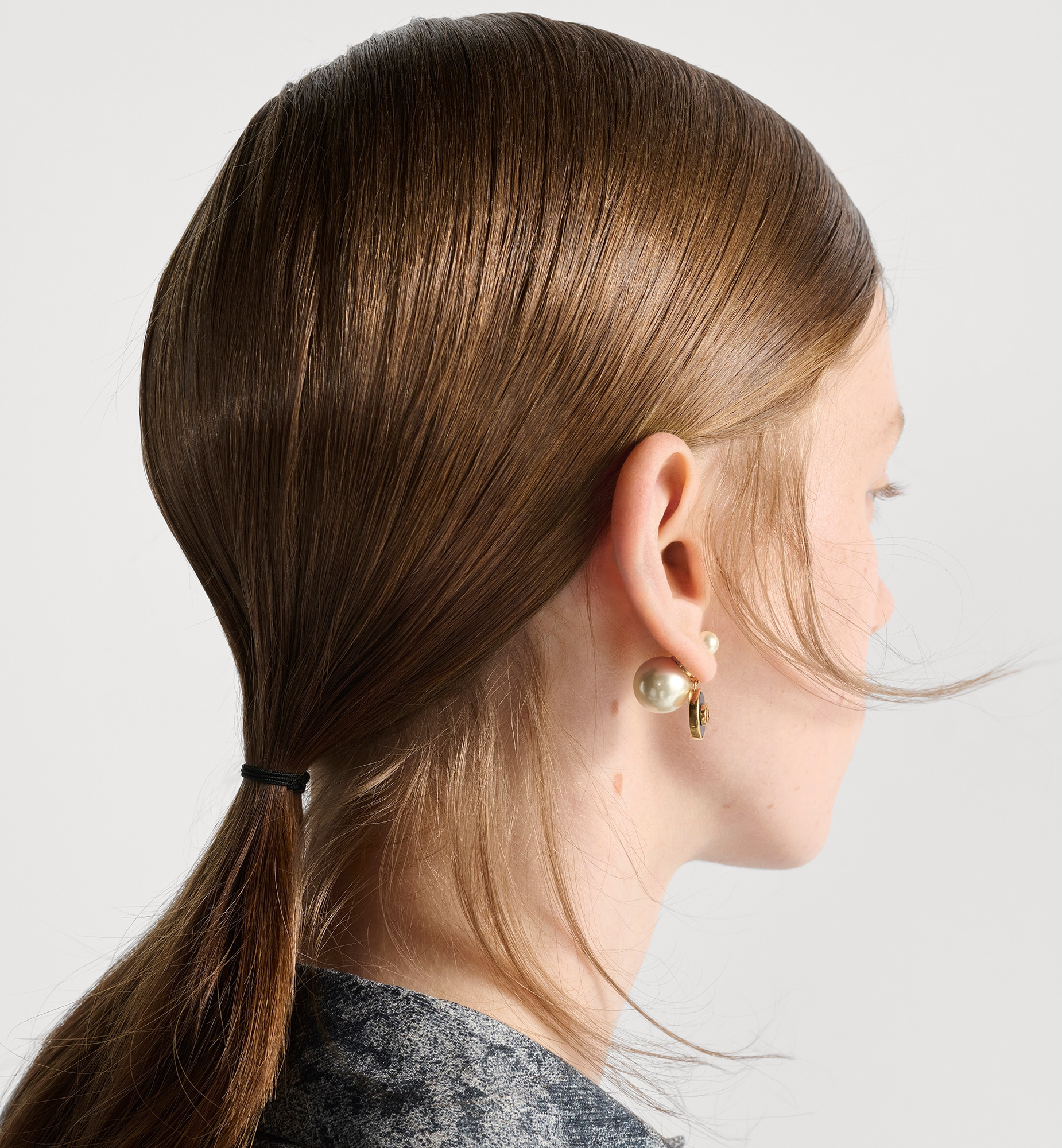 Dior Tribales Earrings - 3