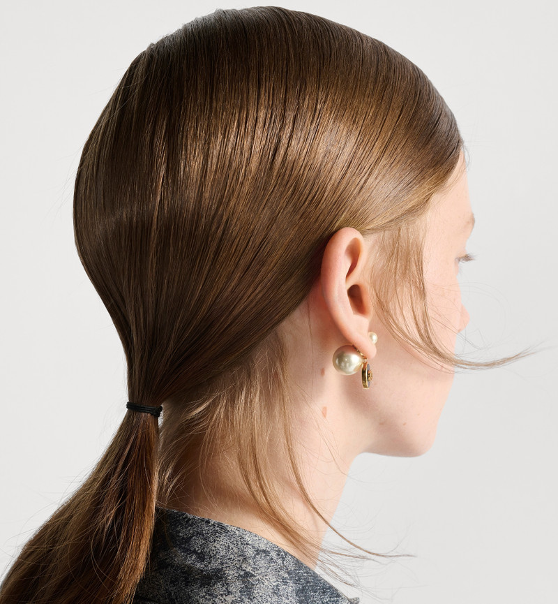 Dior Tribales Earrings 3