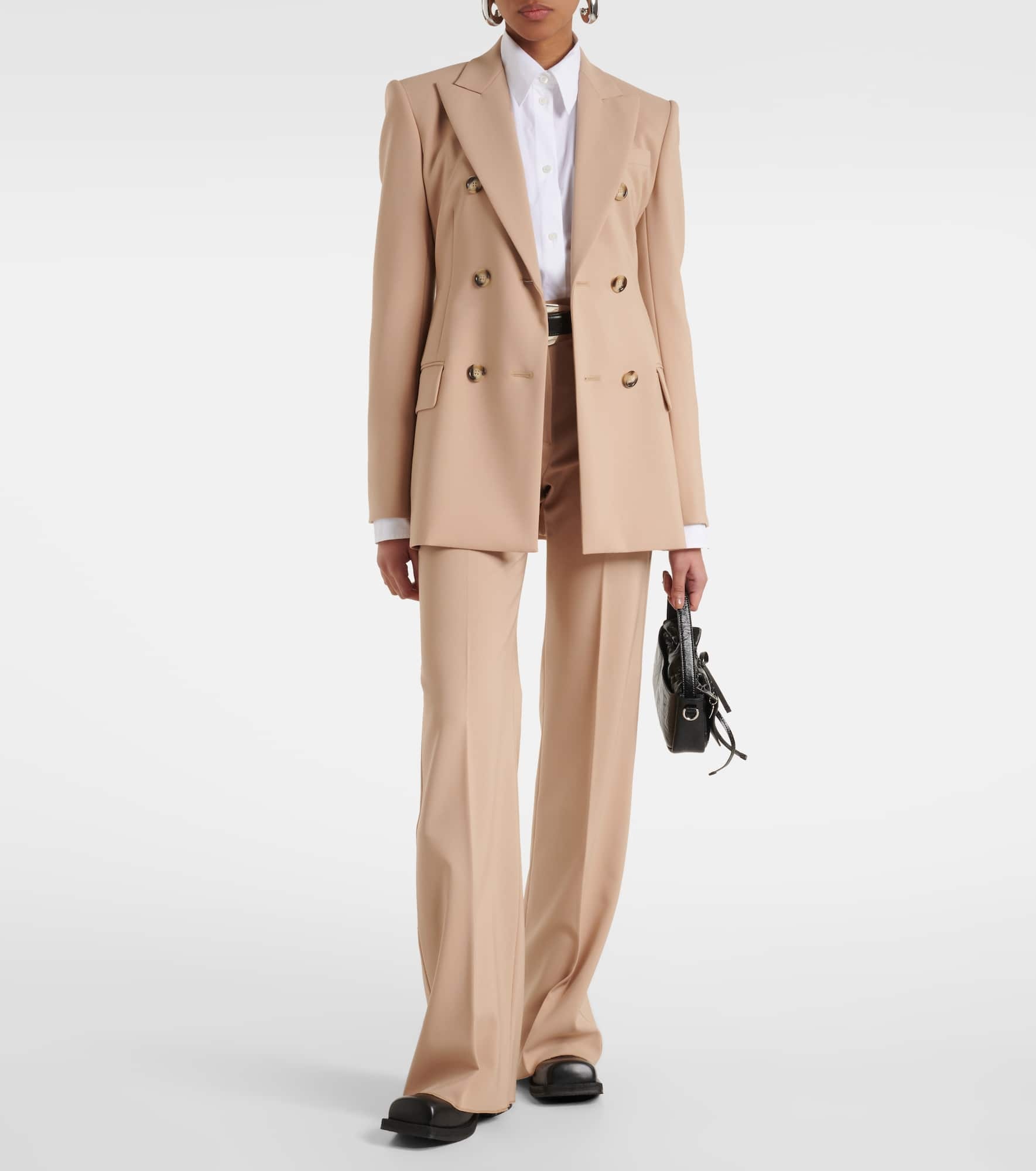 Gelly blazer - 2